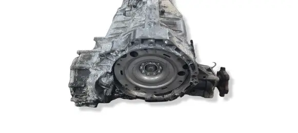 Audi A6 S6 C7 4G Automatic gearbox PLZ PLZD