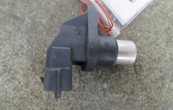 Fiat Ducato Sensor