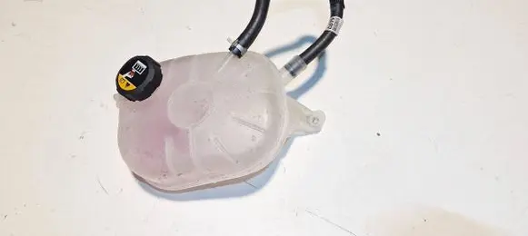 KIA Ceed Coolant expansion tank/reservoir 25430J7300
