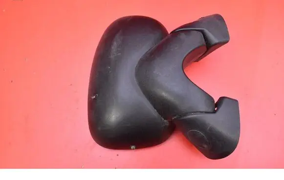 Renault Trafic II (X83) Front door electric wing mirror 010022