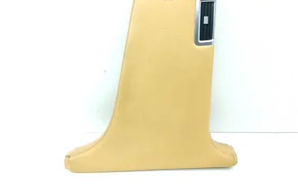 Bentley Flying Spur (B) pillar trim (bottom) 3W5819728C