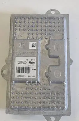 Ford Mondeo MK IV Xenon control unit/module L90049276