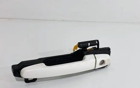 Toyota Aygo AB40 Front door exterior handle 