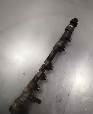 Toyota Corolla E140 E150 Fuel main line pipe 0445214177 2381033030