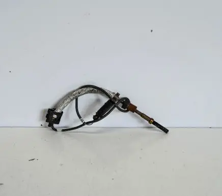 Volkswagen Golf V Oil temperature sensor 03G906088J