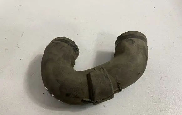 BMW X5 E70 Engine coolant pipe/hose 1234567