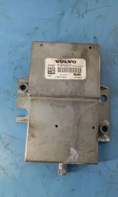 Volvo V50 Comfort/convenience module