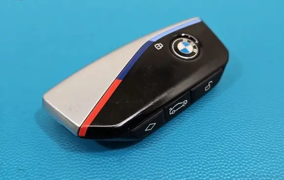 BMW iX1 Engine ECU kit and lock set IMPRK1573657