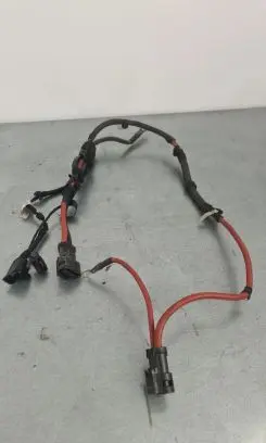 BMW X5 F15 Steering rack electric part 9306099 9306096
