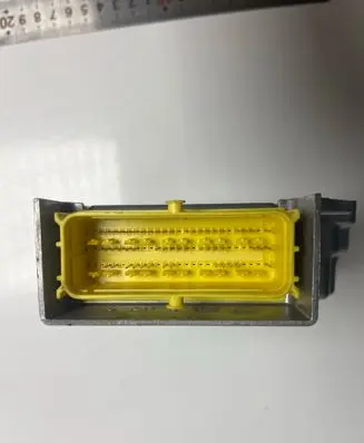 Audi A6 S6 C6 4F Airbag control unit/module 4F0959655B