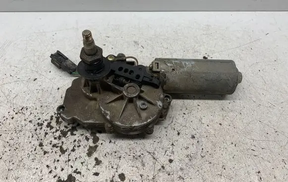 Volvo S40, V40 Rear window wiper motor 1390099008