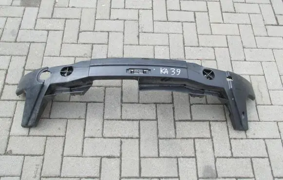 Ford Ka Quarter panel pressure vent 