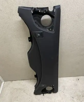 Mercedes-Benz S C217 Parcel shelf A2176903702