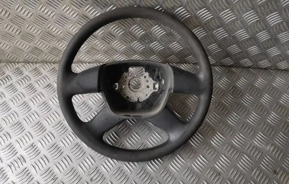 Skoda Octavia Mk2 (1Z) Steering wheel 3T0419091