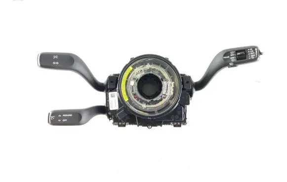 Porsche Panamera (970) Wiper turn signal indicator stalk/switch 7PP953568AF 97061306101