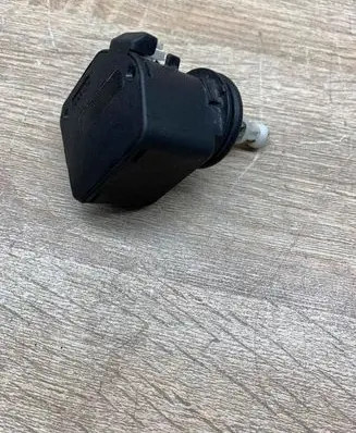 Audi A6 S6 C6 4F Headlight level adjustment motor HL0008830