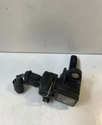Air pressure sensor