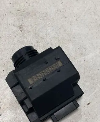 Ignition lock
