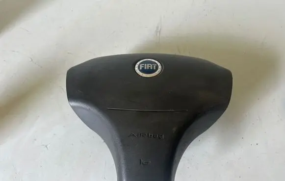 Fiat Ducato Steering wheel airbag 7353060680 FD060180395