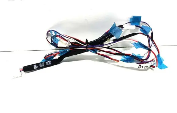 Mazda CX-3 Other wiring loom D11B67100