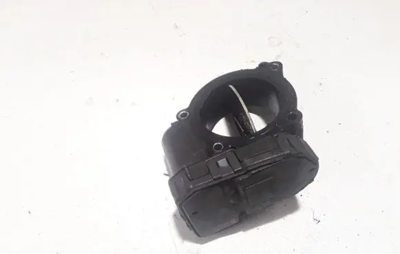 Mercedes-Benz E W212 Throttle valve A6510900370