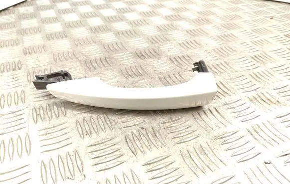Citroen C4 III e-C4 Front door exterior handle 056106