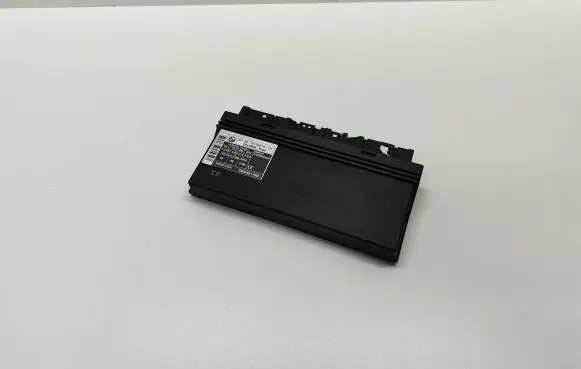 BMW 5 E60 E61 Comfort/convenience module 6135917607001 61359176070 917607001