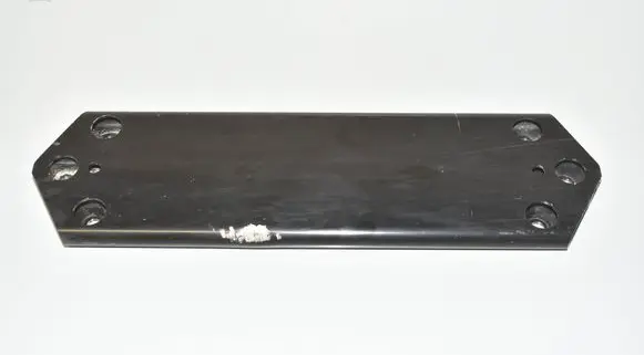 BMW 2 F45 Other under body part 7381493 51717381493