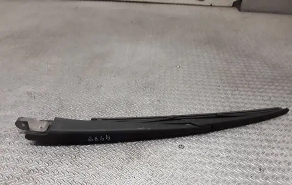 Ford S-MAX Rear wiper blade 