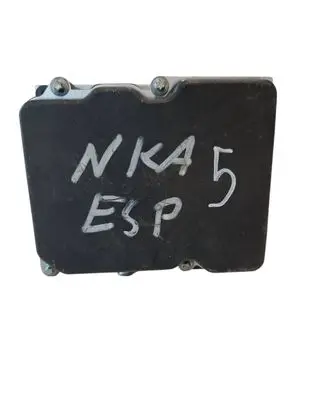 Fiat 500 ABS Pump 51824575