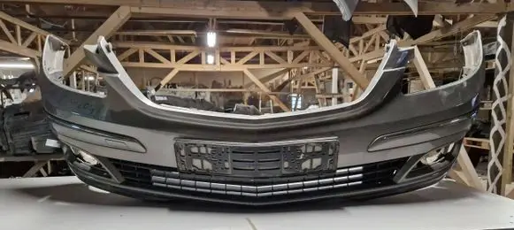 Mercedes-Benz C W204 Front bumper A1698852525