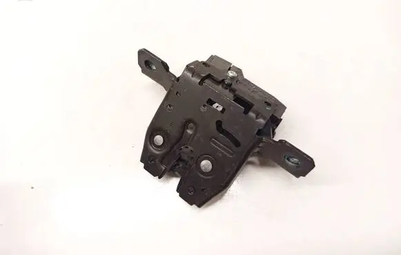 Opel Insignia B Tailgate/trunk/boot lock/catch/latch 13509599