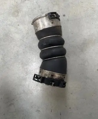 BMW 4 F36 Gran coupe Intercooler hose/pipe 11279410