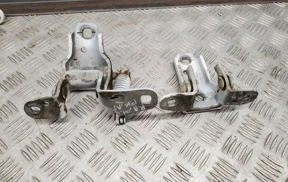 Dodge RAM Front door hinge set 