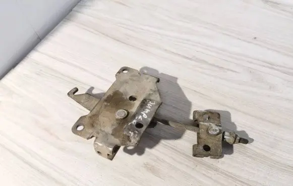 Citroen Jumper Other handbrake/parking brake parts 