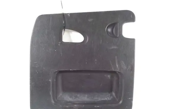 Renault Trafic III (X82) Other rear door trim element 909018312R