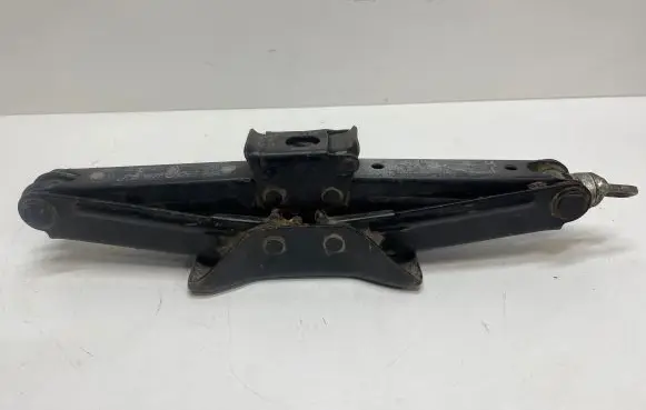 Ford Transit Lift Jack 