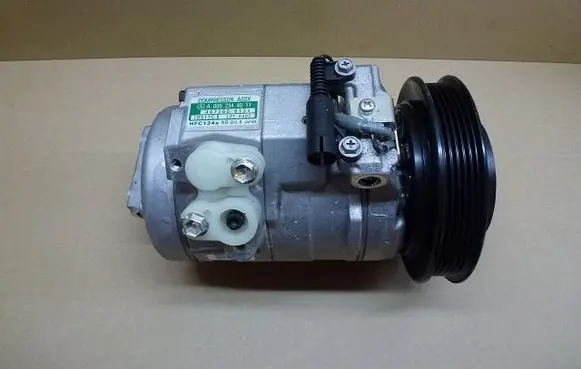 Mercedes-Benz Sprinter W901 W902 W903 W904 Air conditioning (A/C) compressor (pump) 4471905146