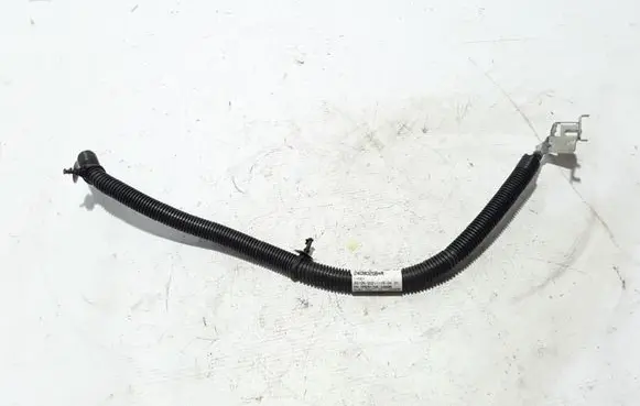Renault Zoe Negative earth cable (battery) 240802684R