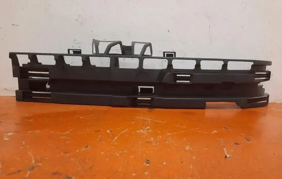 Renault Modus Front bumper support beam 8200259262