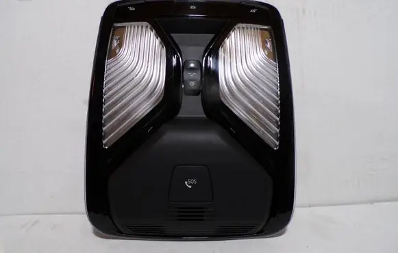 BMW 4 G22 G23 G24 G26 Front seat light 5A7C4C001 28796731 3223430559