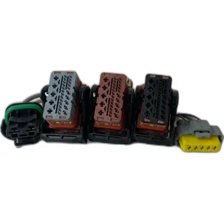 Peugeot 207 Other wiring loom 9661086980L10