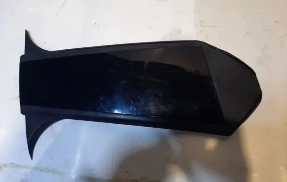 Mercedes-Benz CLA C117 X117 W117 (B) pillar trim (top) 11769001790