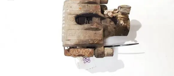 Volvo V50 Rear brake caliper