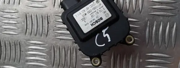 Audi A6 S6 C5 4B Intake manifold valve actuator/motor 4b1820511c