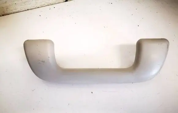 Toyota Corolla Verso E121 Front interior roof grab handle