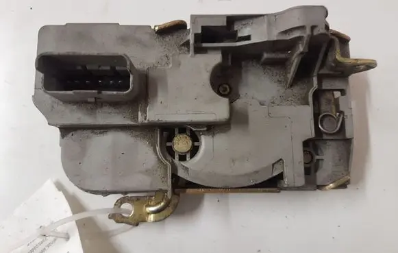 Citroen C5 Front door lock