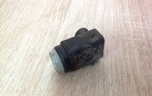 Mercedes-Benz ML W163 Parking PDC sensor 0015427418 0263003167