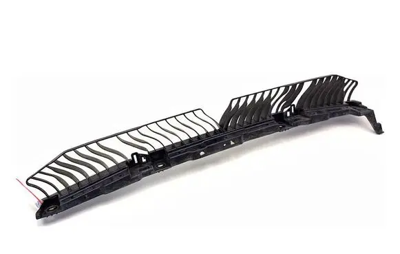 Volkswagen Polo VI Rear bumper mounting bracket 2GS807863