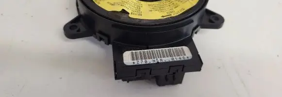 Mazda 6 Airbag slip ring squib (SRS ring) Z70N5N0146